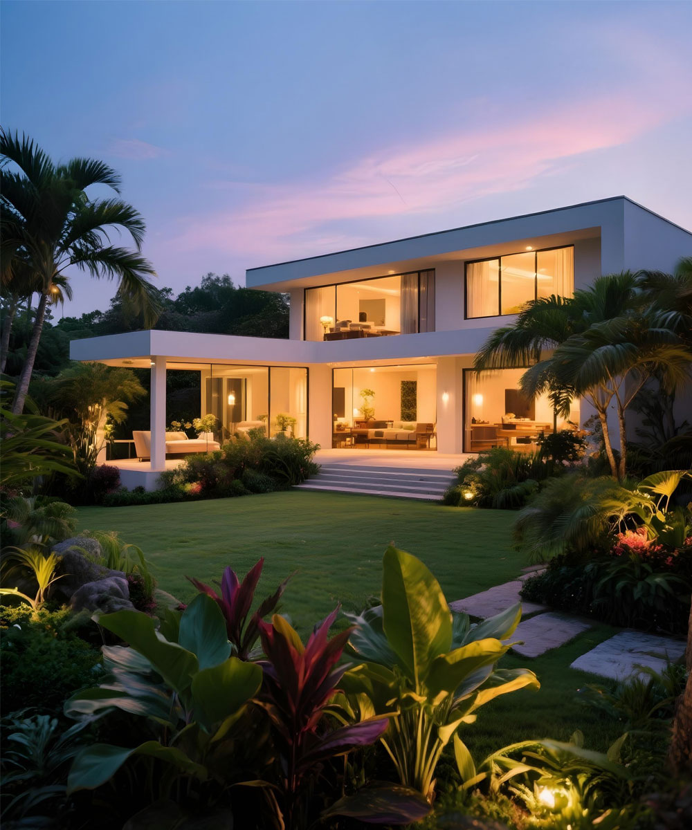 House and land packages by Majesty Builders