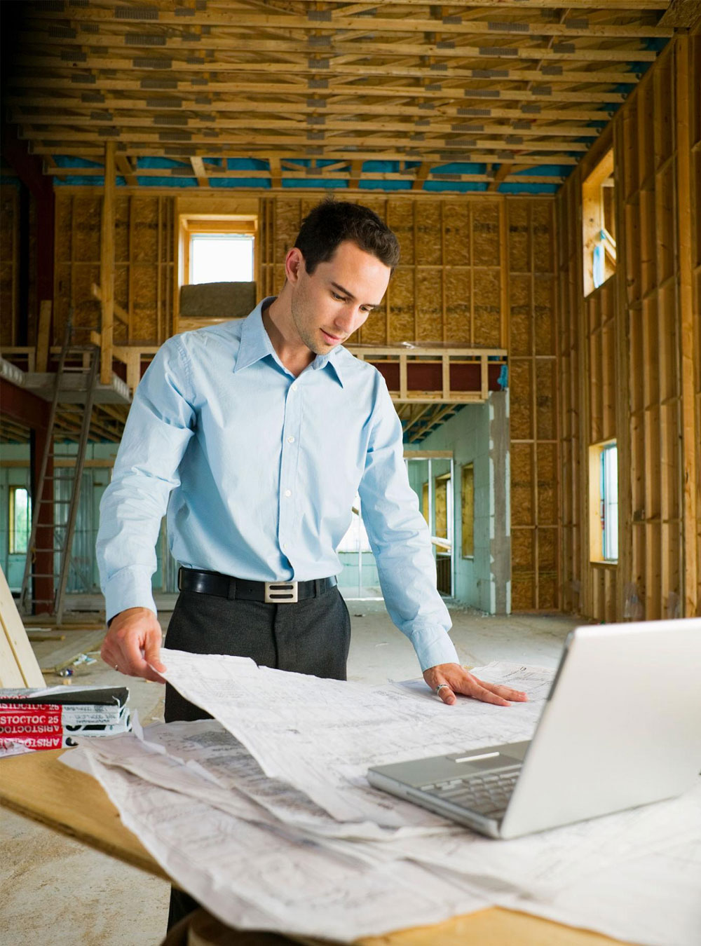 Project and construction management by Majesty Builders