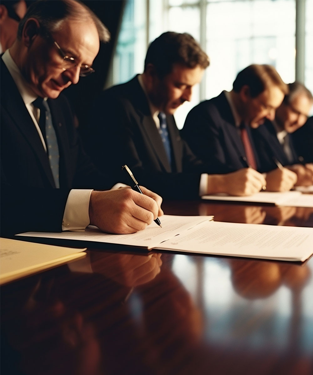 Development and council approvals by Majesty Builders