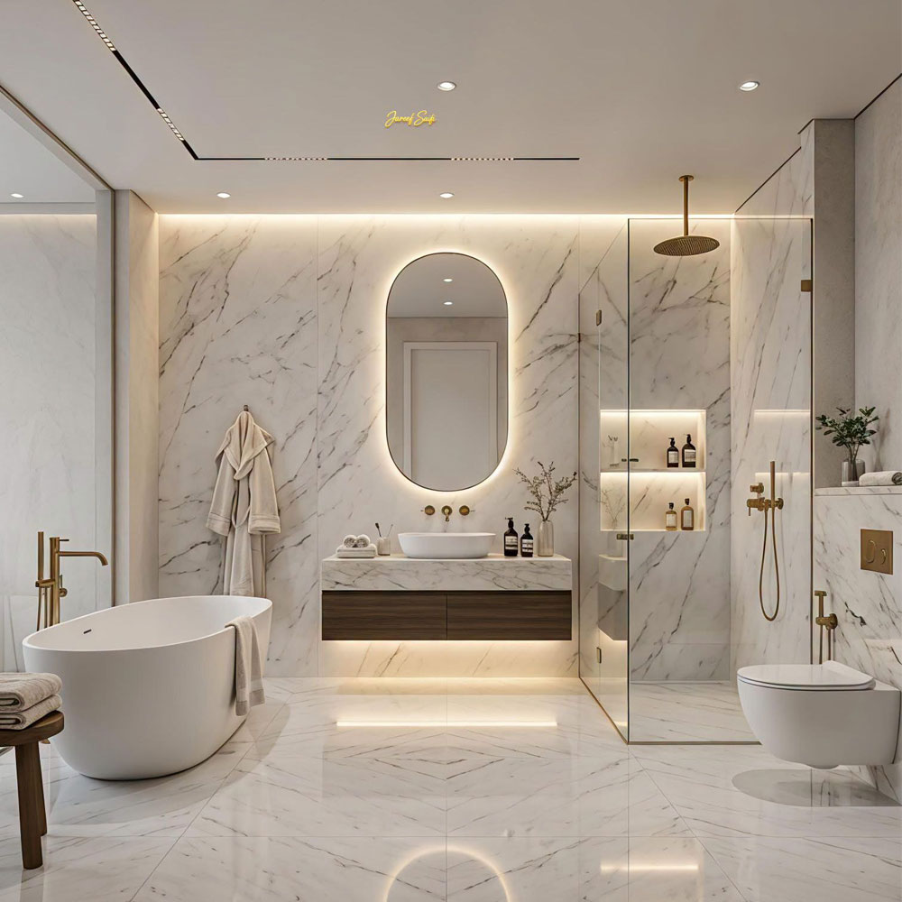 Majesty Builders custom home in Adelaide
