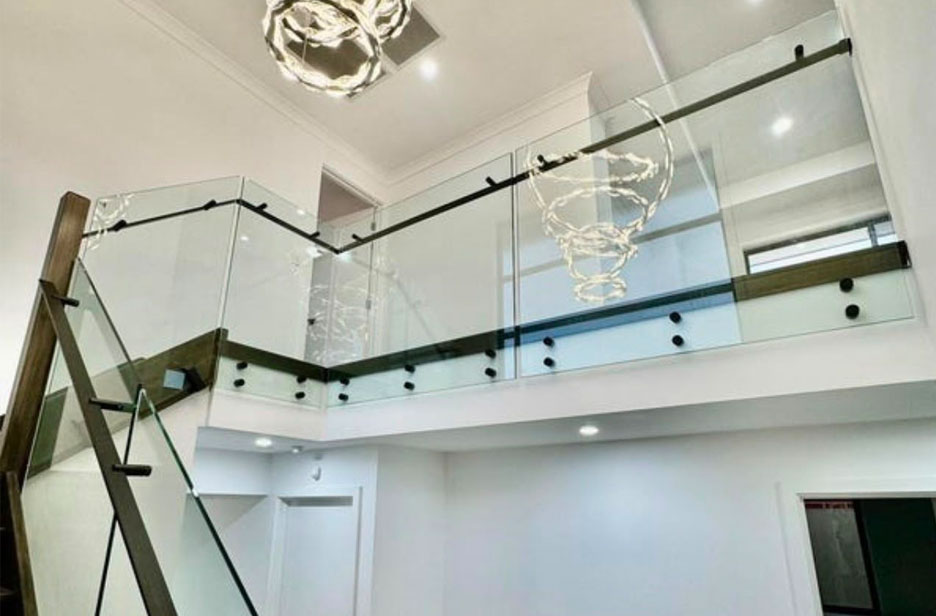 Felixstow custom home by Majesty Builders